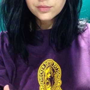 Meet your Posher, Sharon